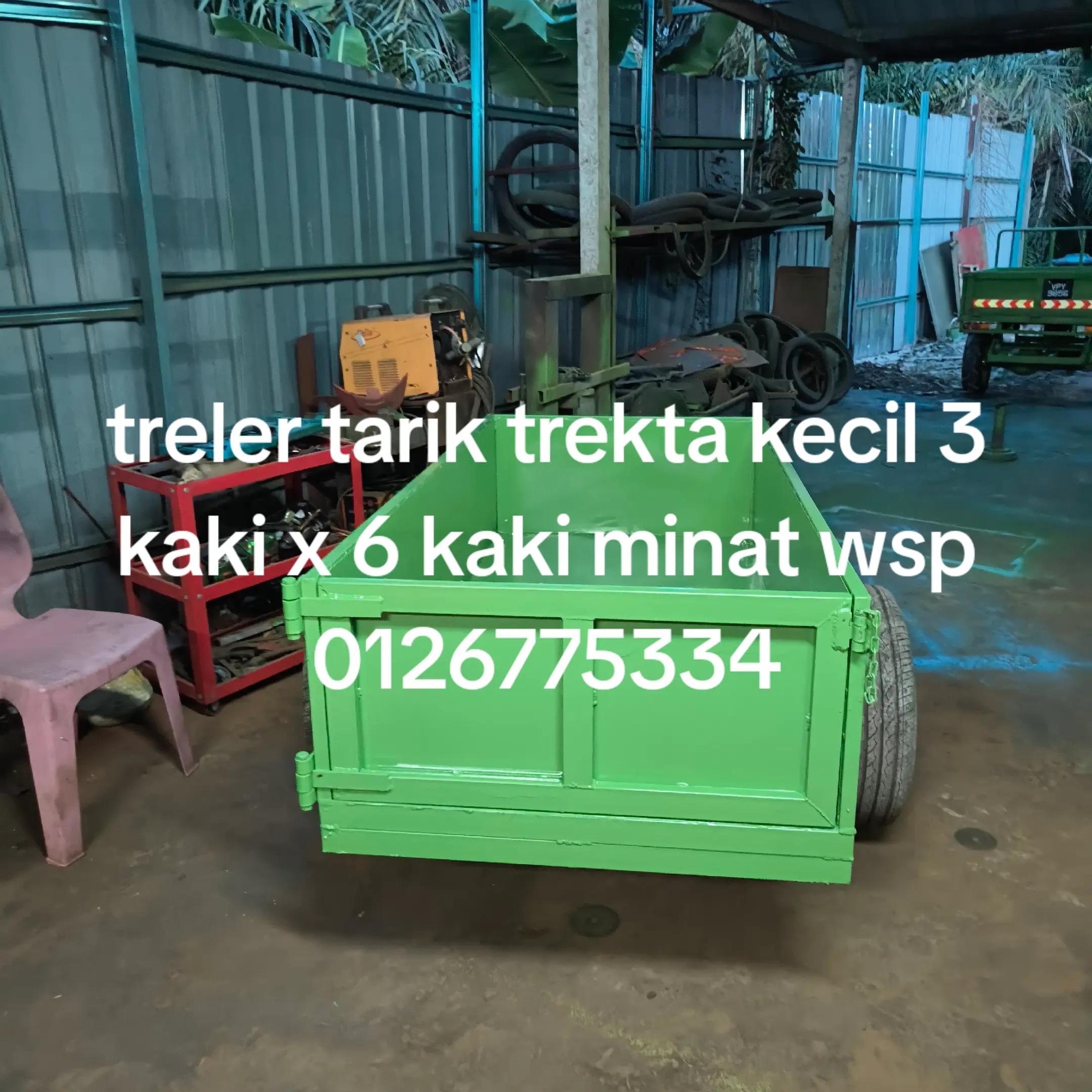 @motor roda3 truck