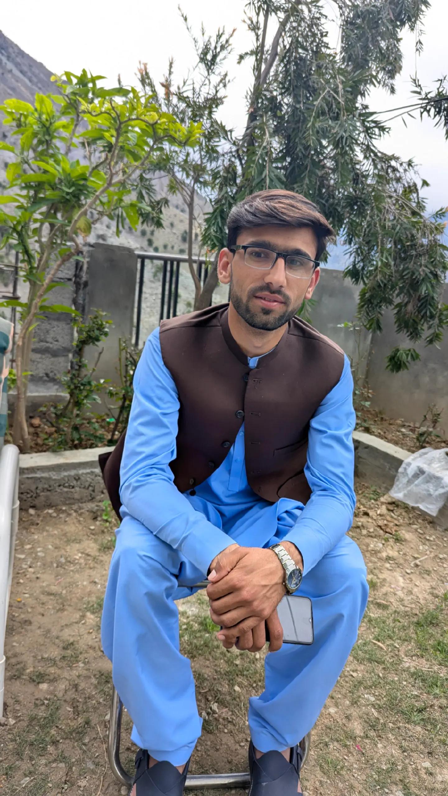 @Umar khalid Chitralii
