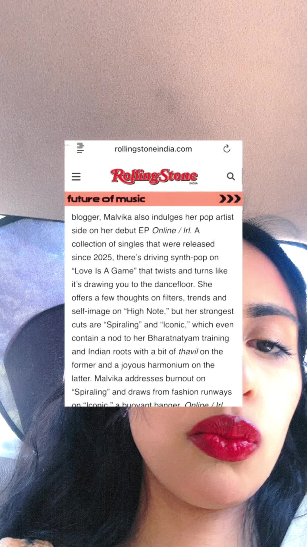 @malvikaonline