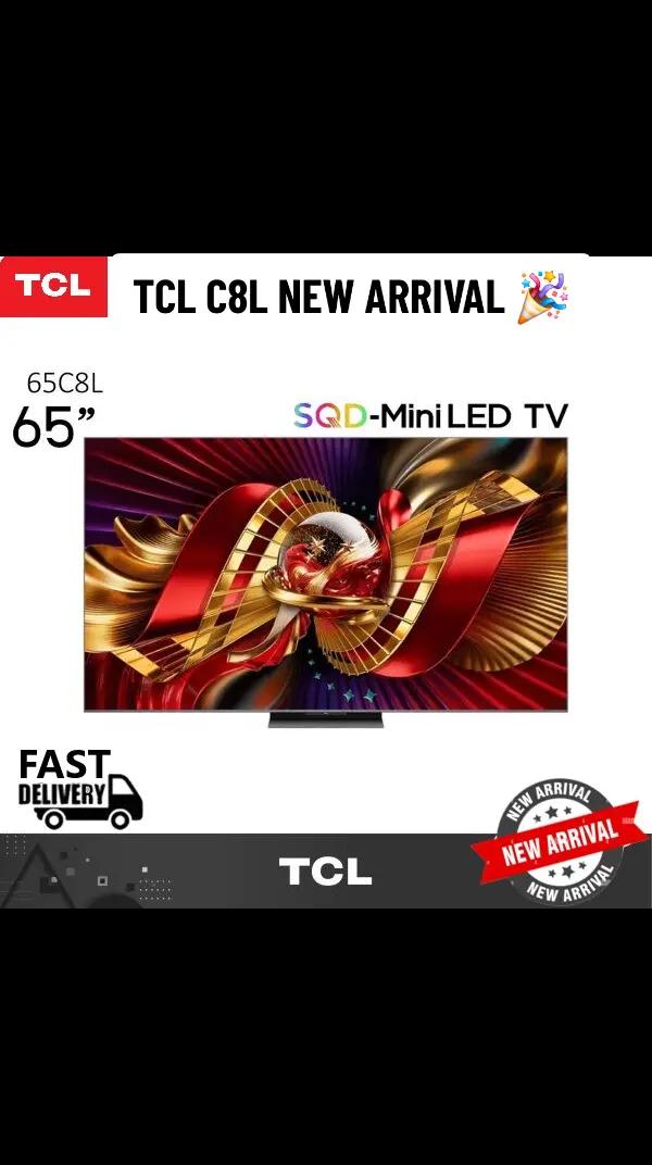 @TCL KENYA