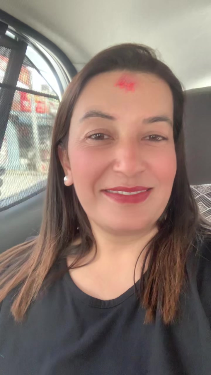 @Manju Chhetri