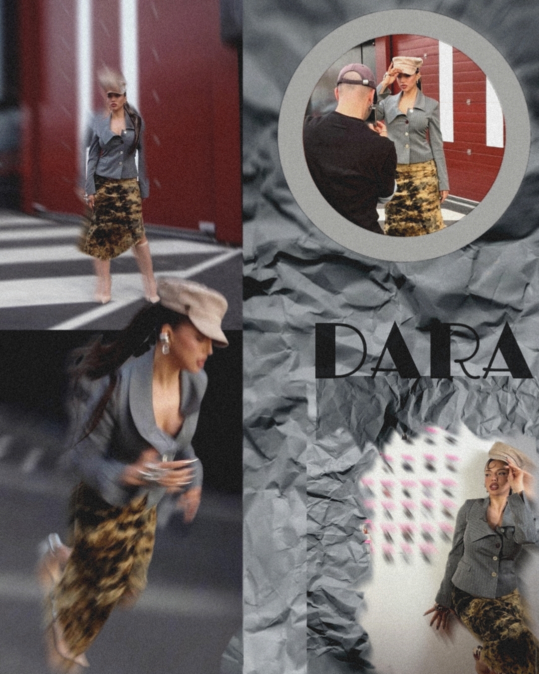 @DARA fan