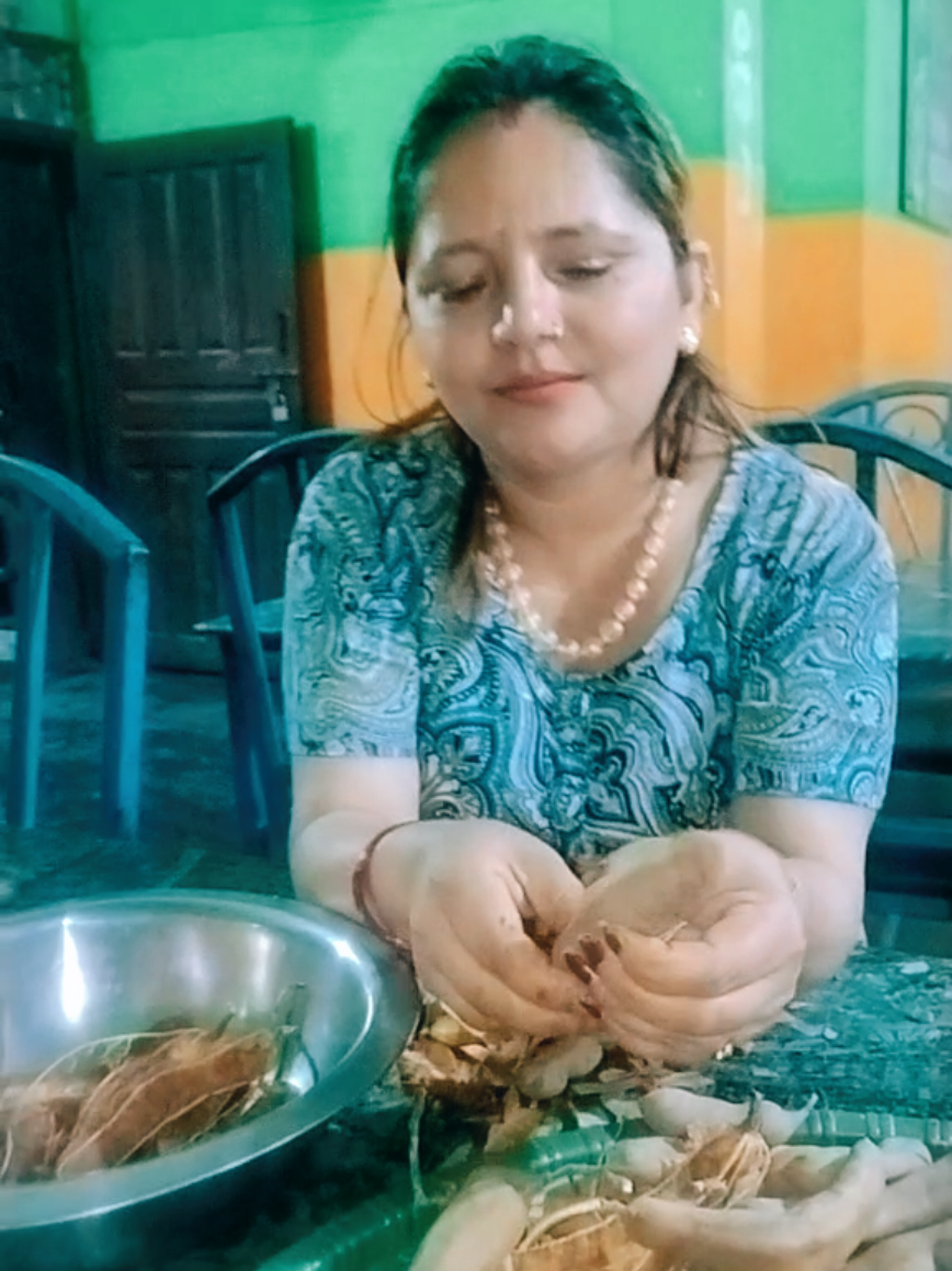 @Anita Kc Thapa