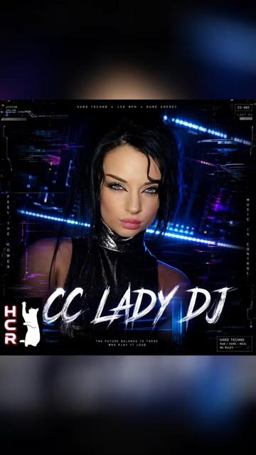 @ccladydj