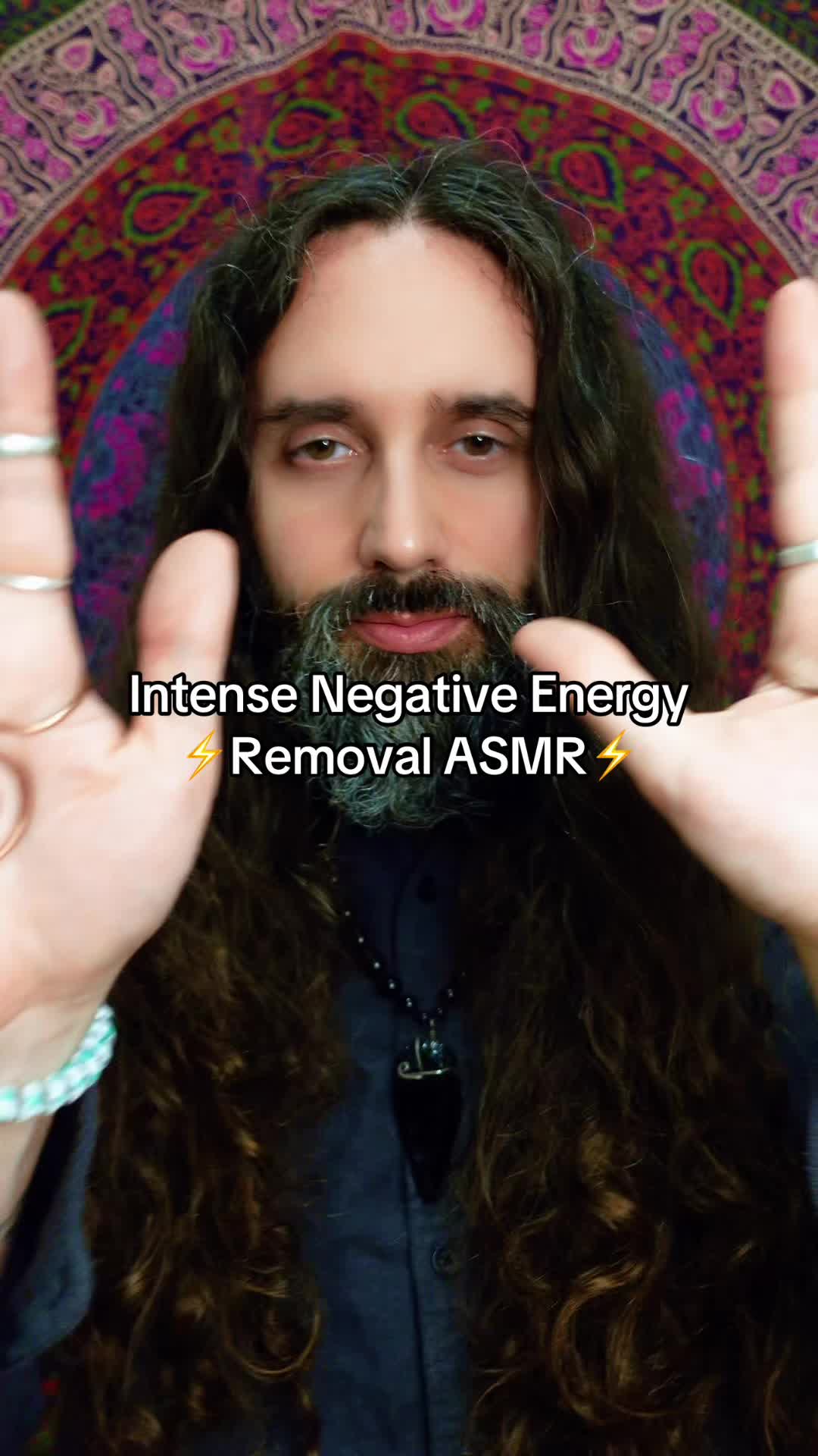 @Reiki Matt