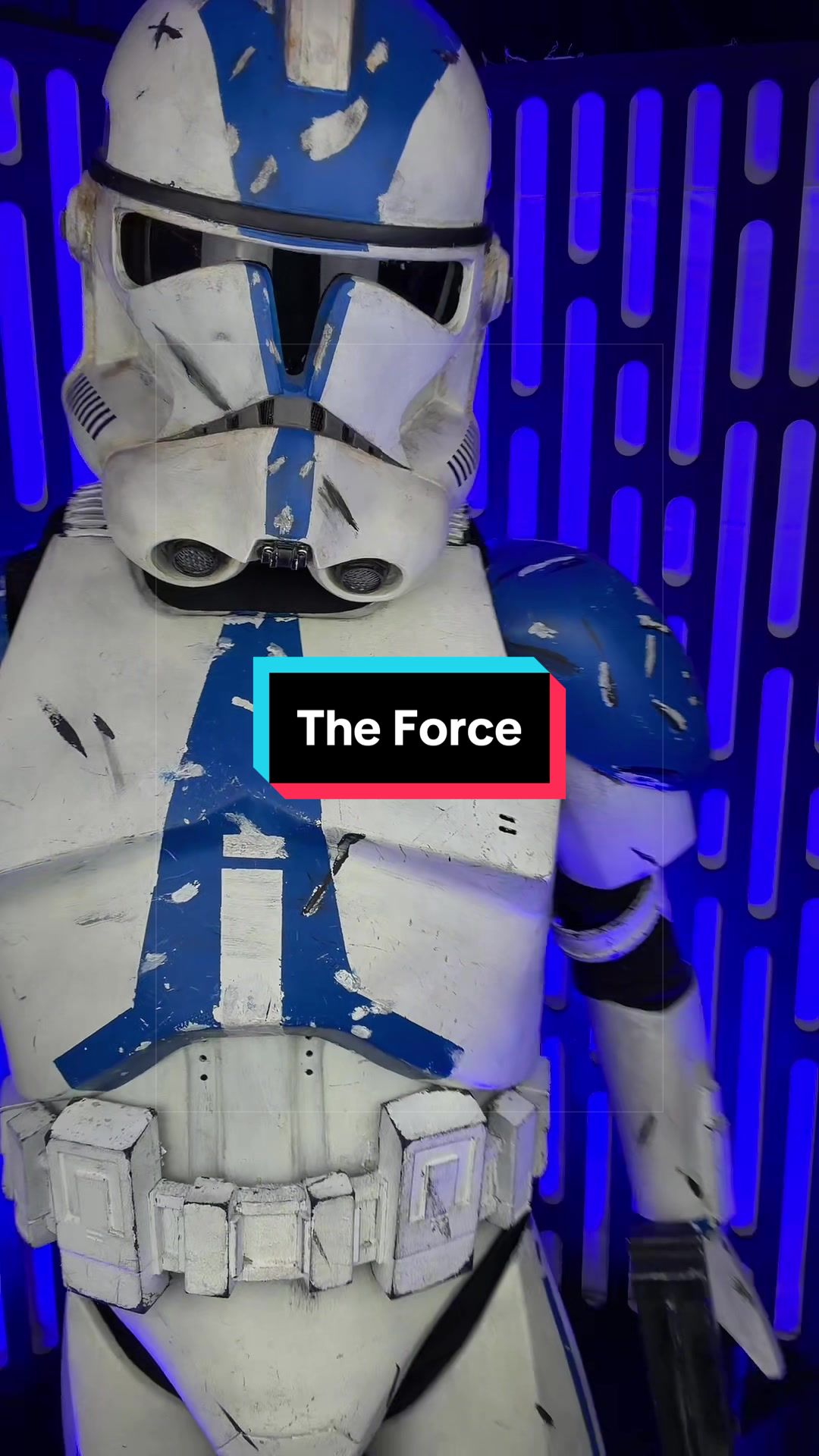 @Darth Rage