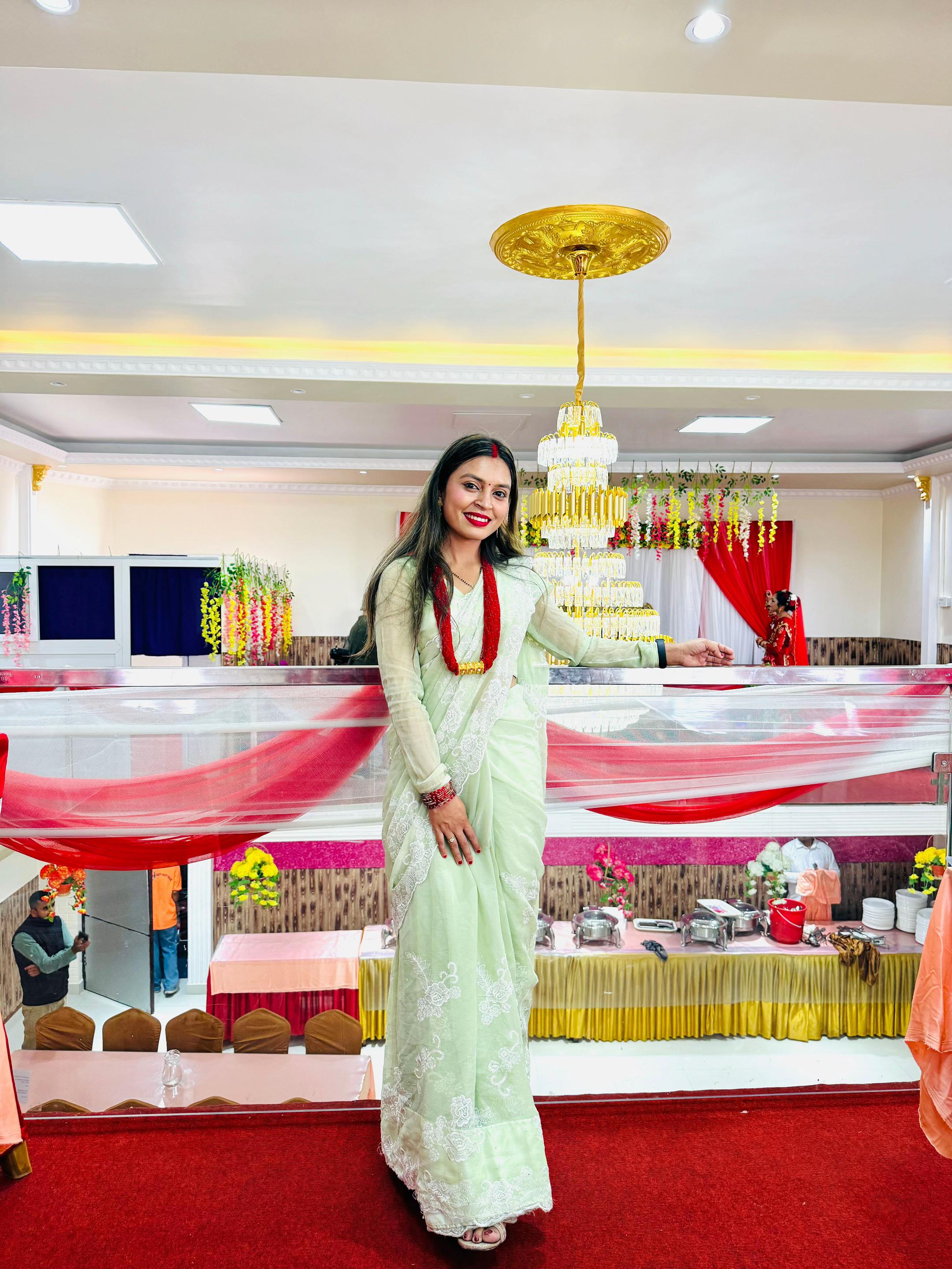 @Sushma Pahadi