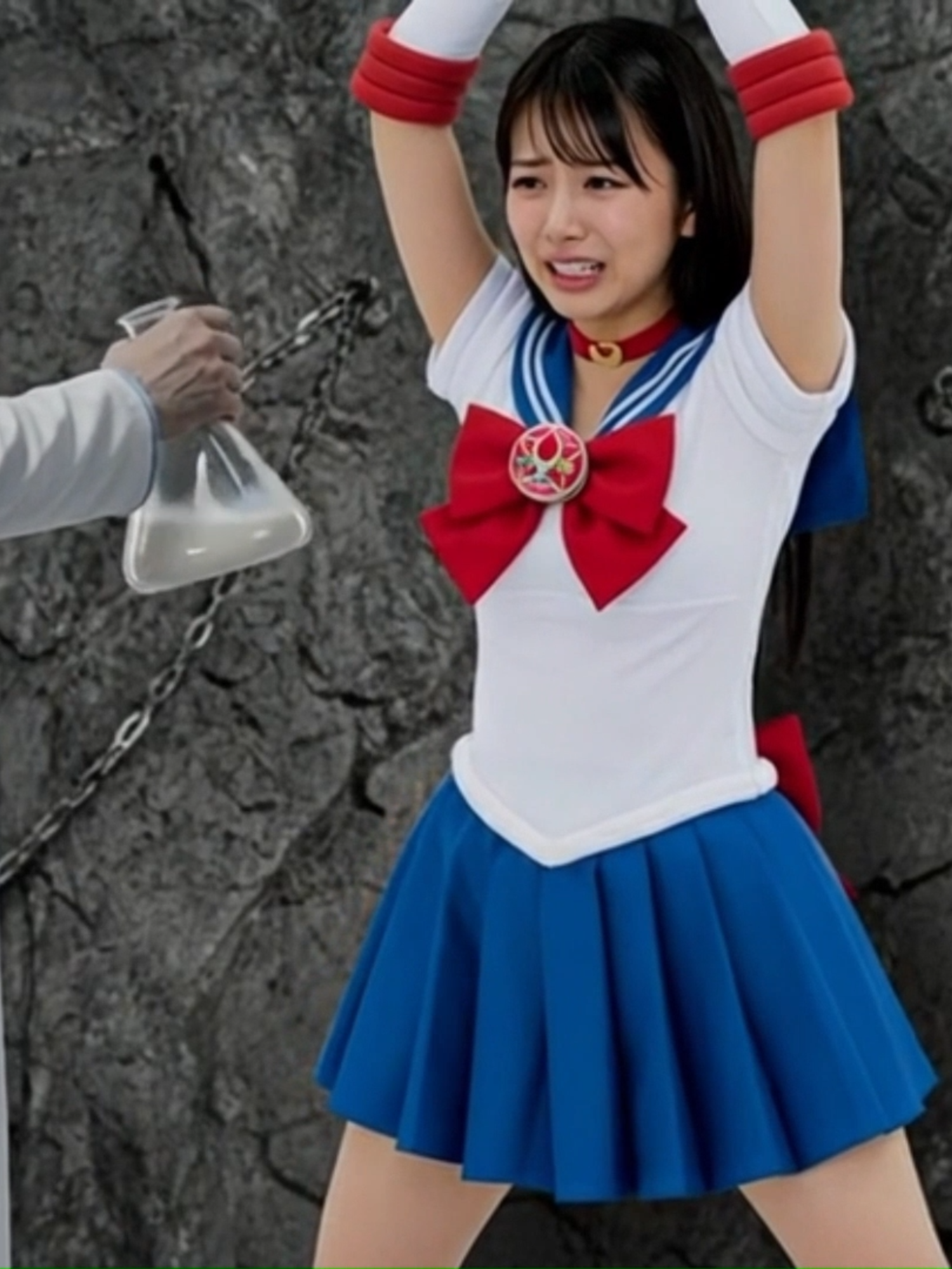 @サザエ