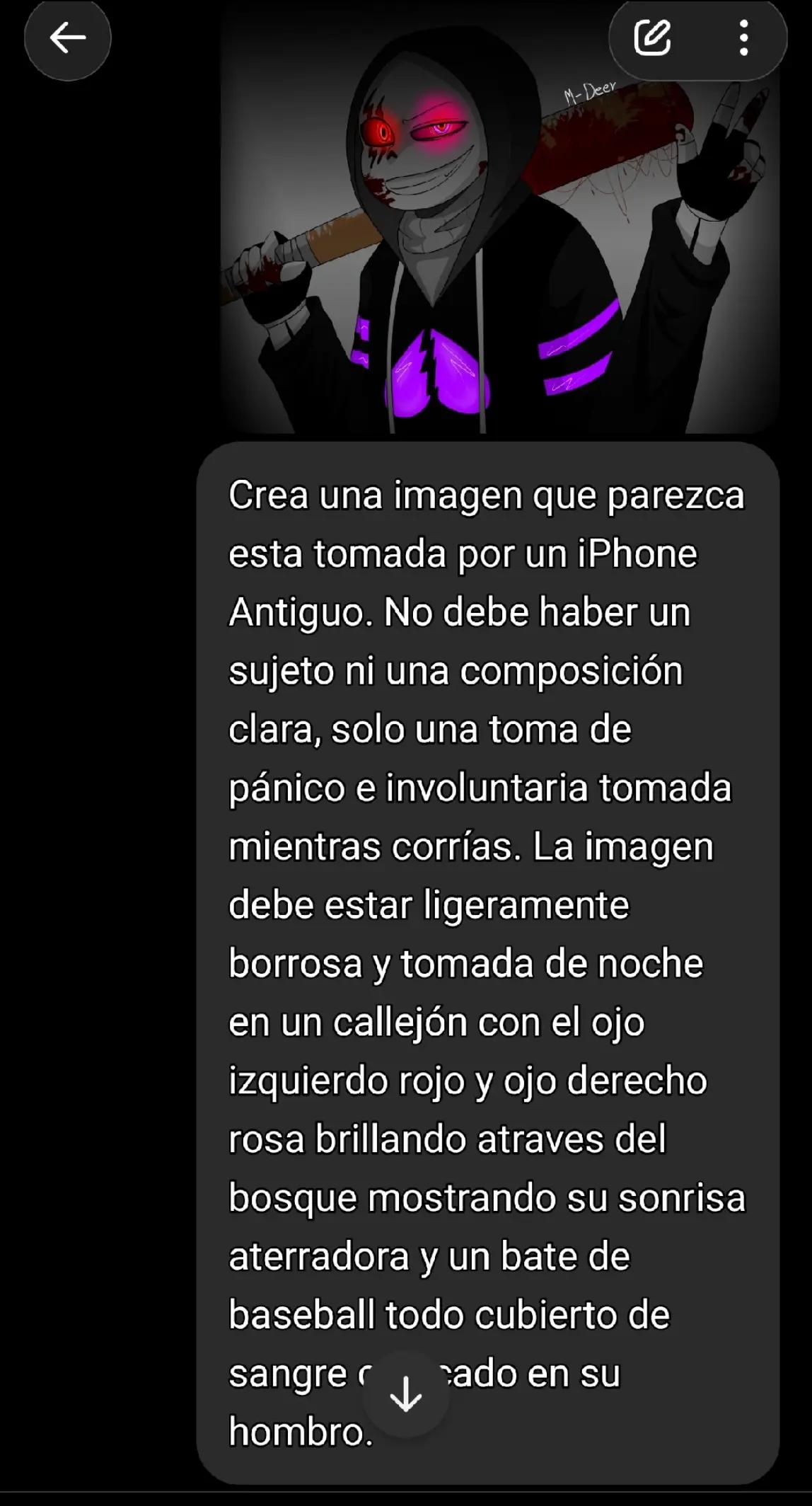 @💙SANS EDITZ💙
