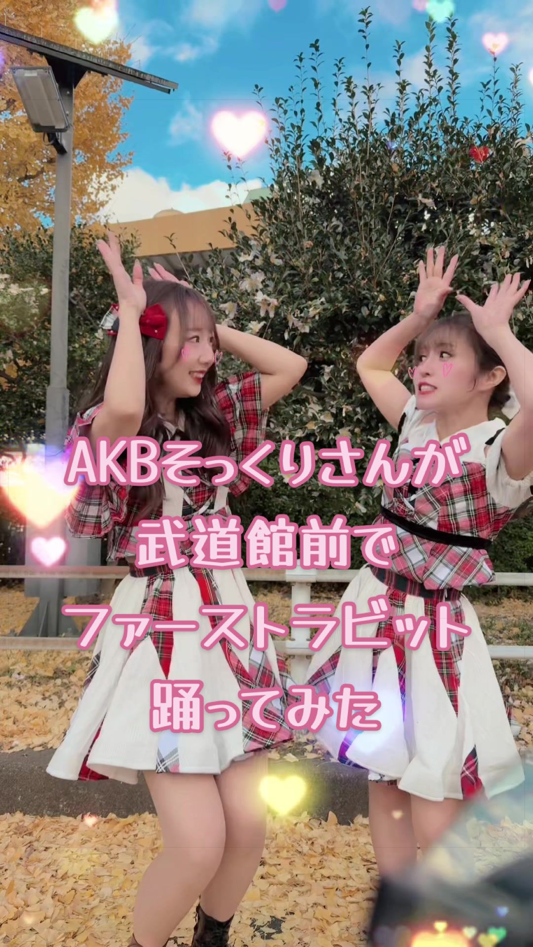 @ポイドル48【AKBそっくりさん】