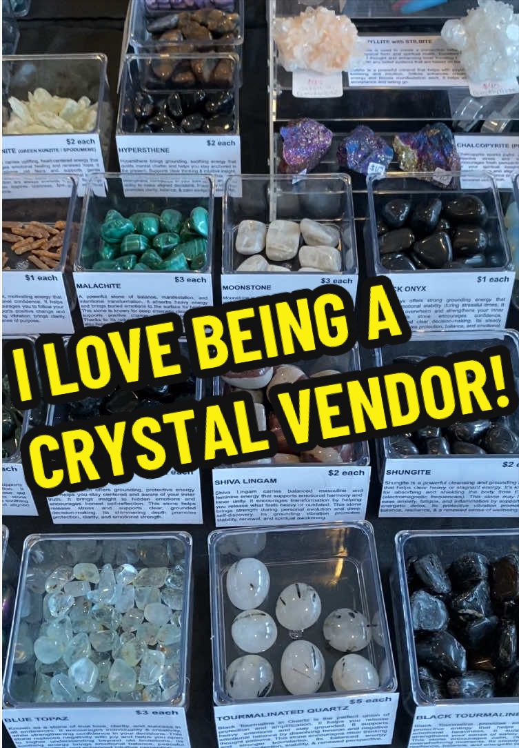 @Jen | Crystal Guidance