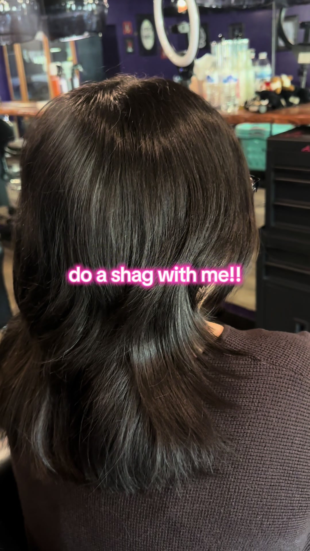 @Amanda | NASHVILLE HAIRSTYLIST