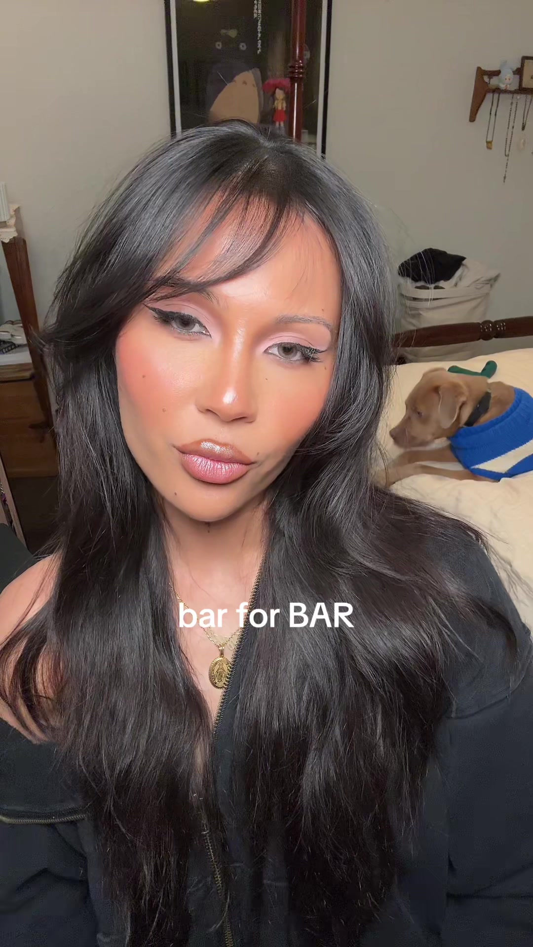 @Allysa Breanne