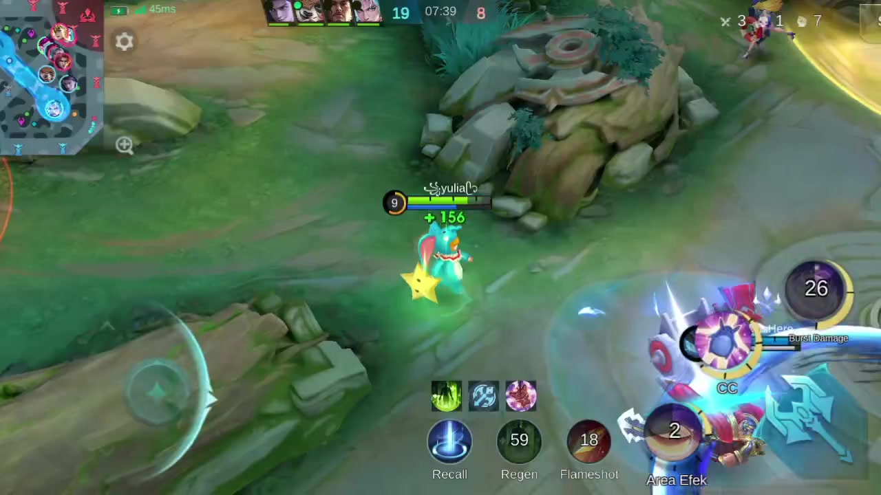 @Yulia gaming