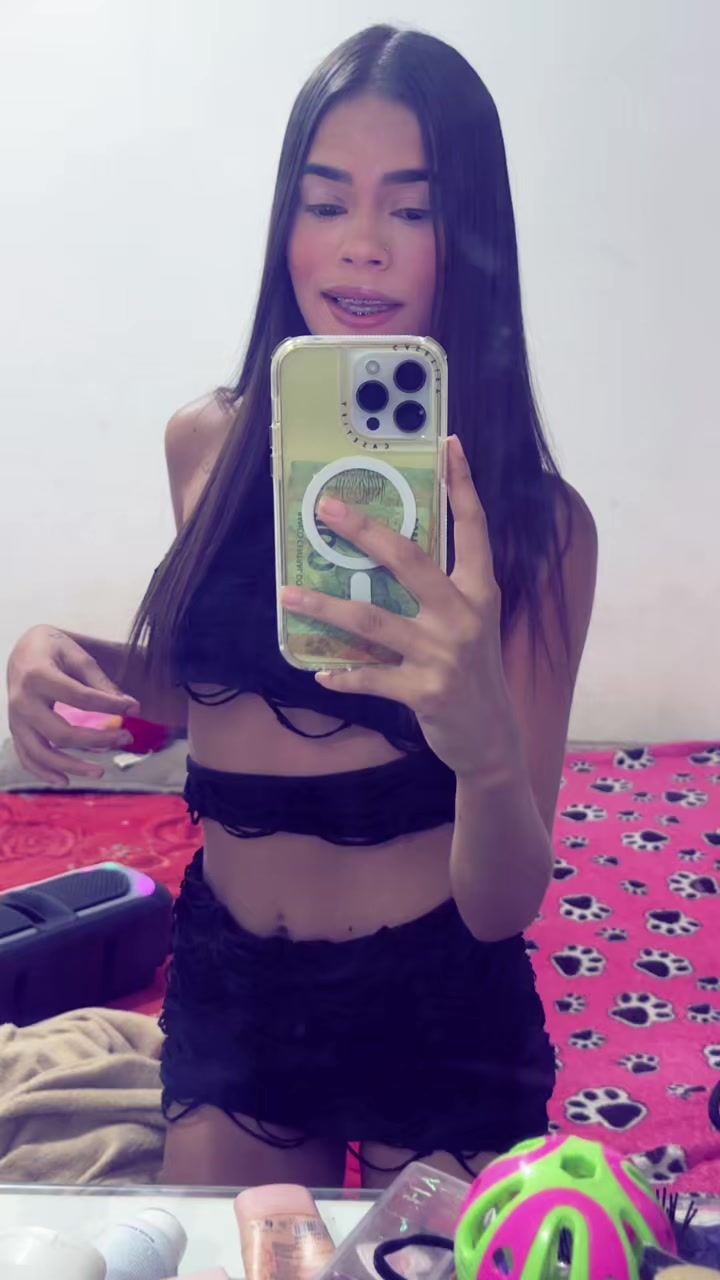 @Laisla Santos 🎀