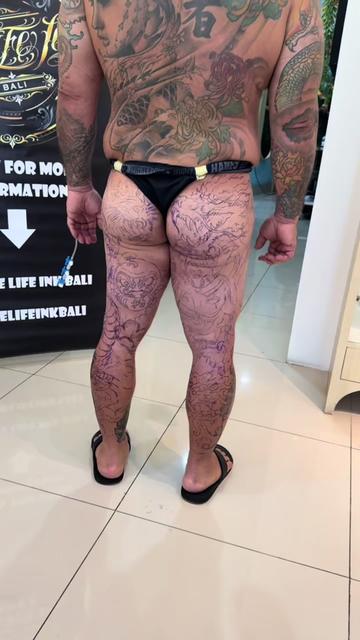 @Thelifeinkbali