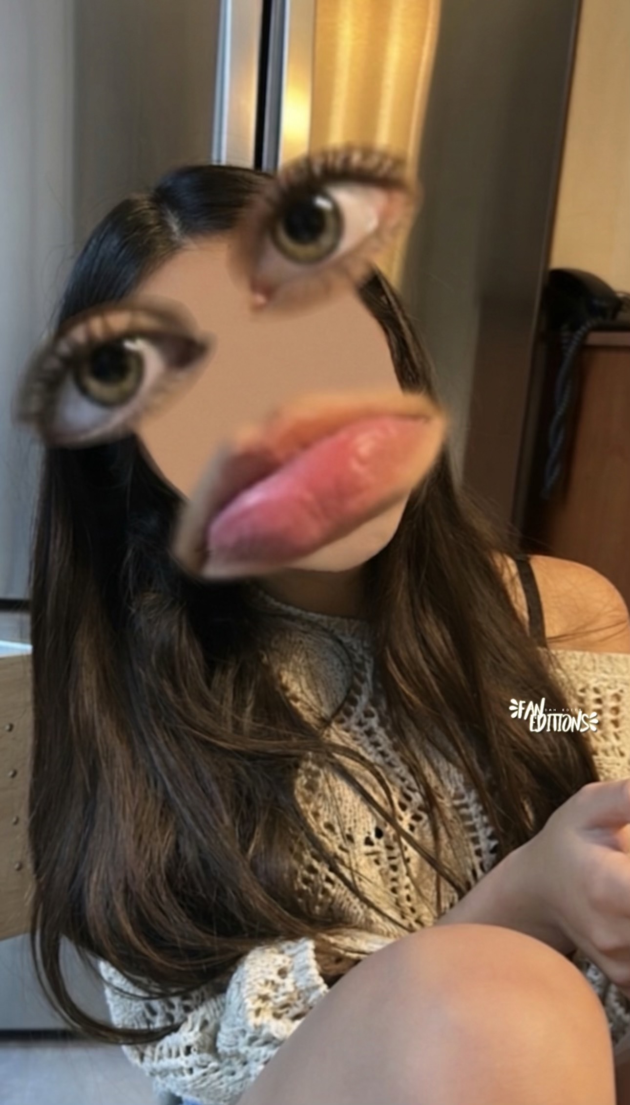 @𝓕𝓪𝓷 𝓮𝓭𝓲𝓽𝓲𝓸𝓷𝓼