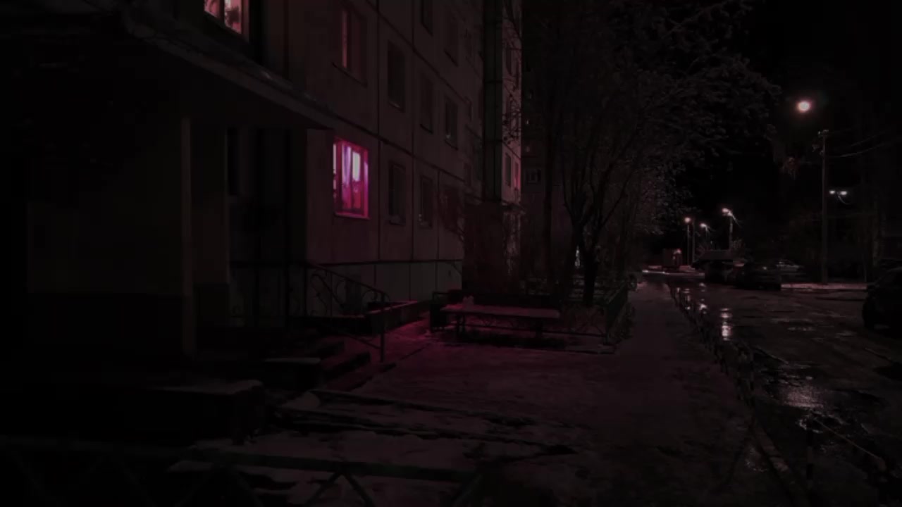 @hellish rain
