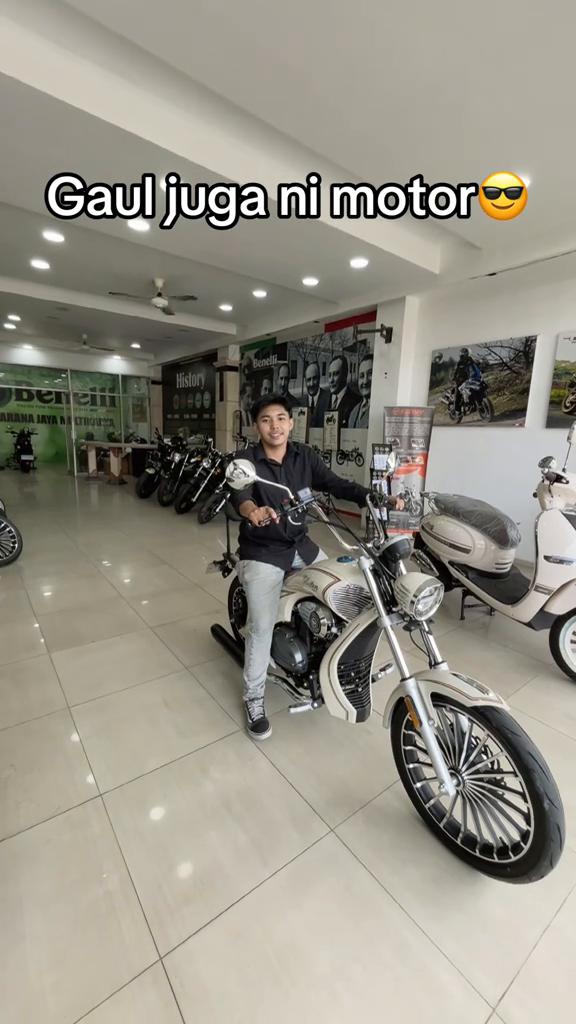 @salesbenellibalikpapan