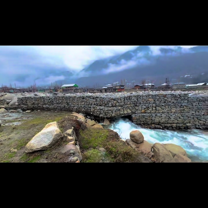 @Nature & Noor