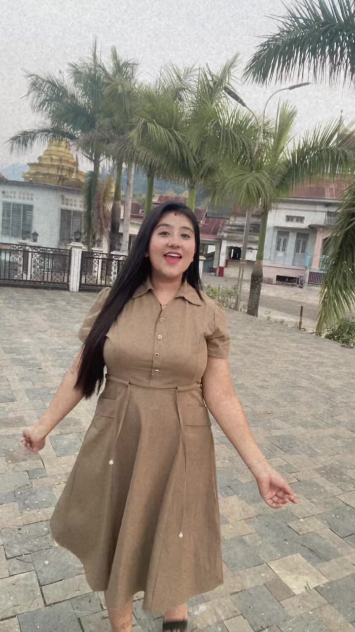 @Radha Nepal❤️