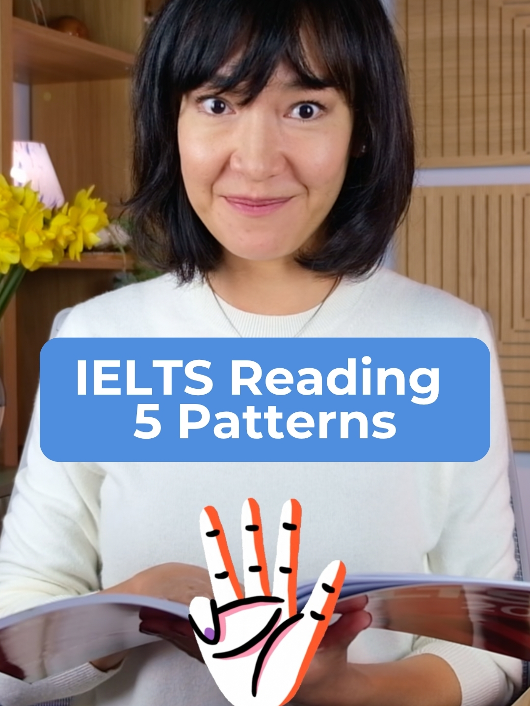 @FasTrack IELTS