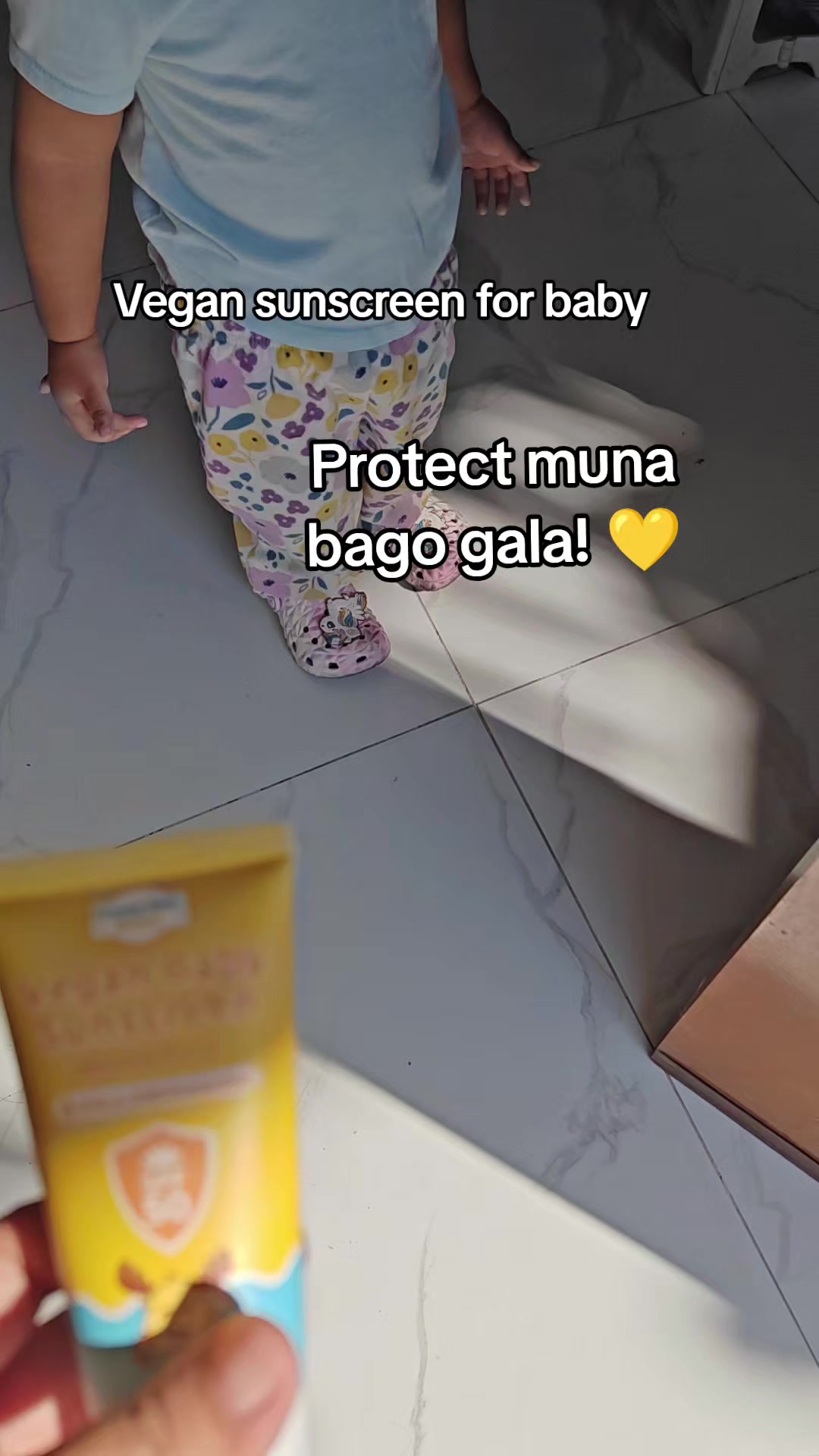 @Mommy Kaye | FTM