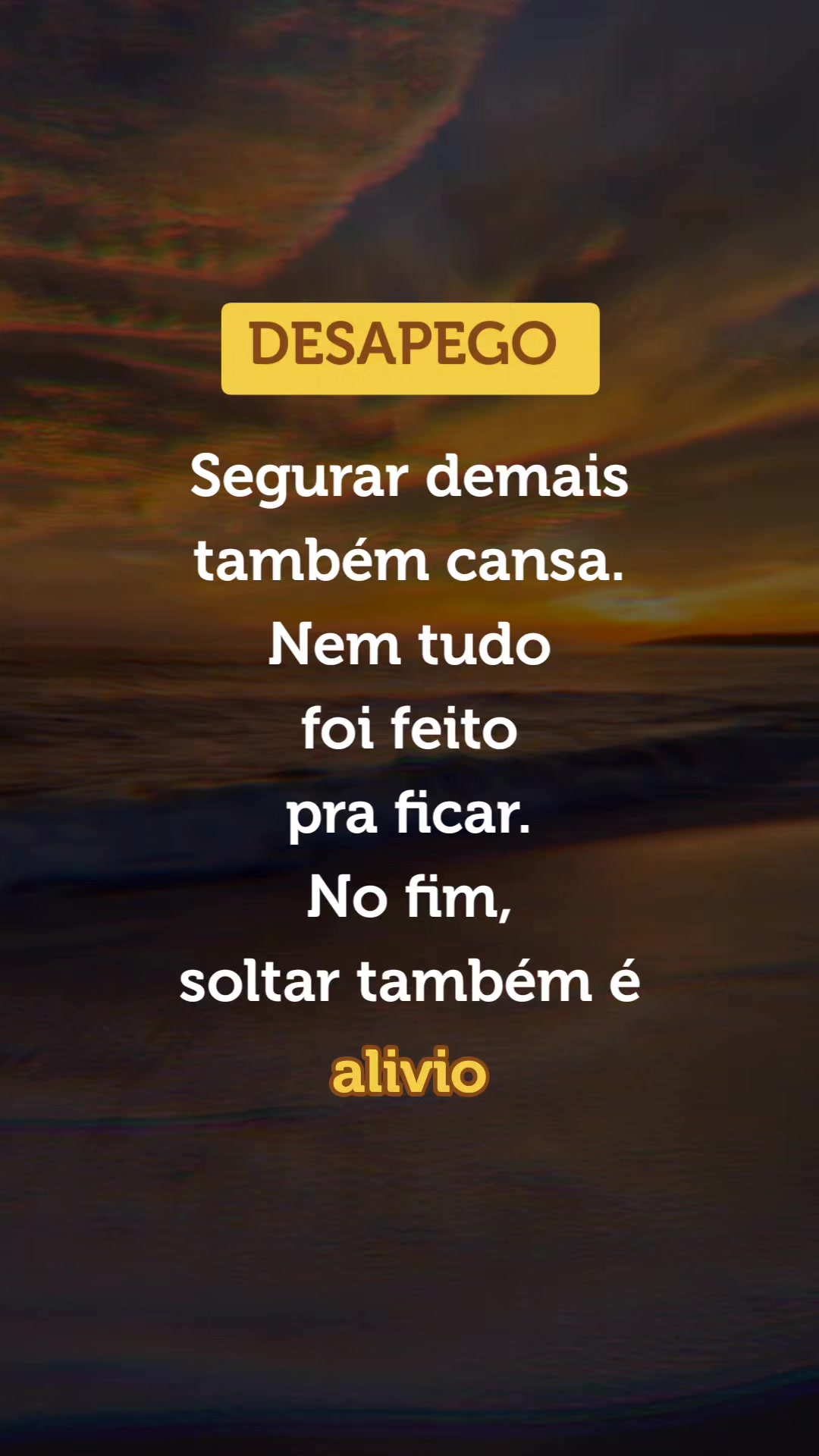 @vida em frases