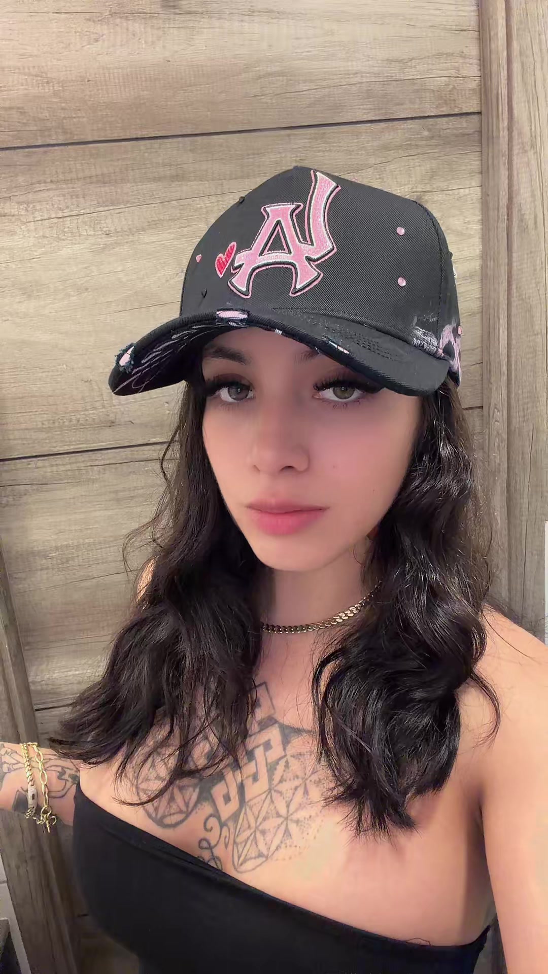 @Kaeelen Garcia💙