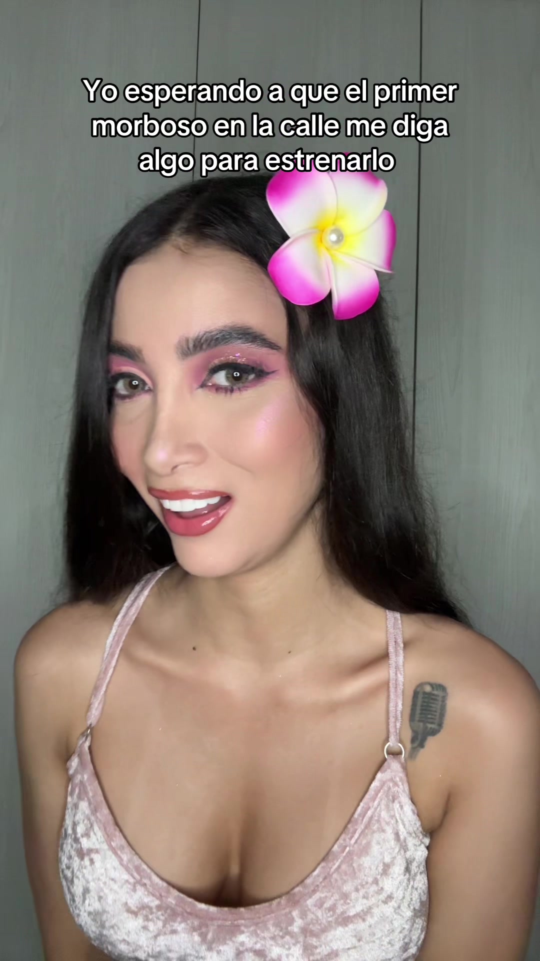 @&Aacute;ngela Ocampo Rivera 🎙️
