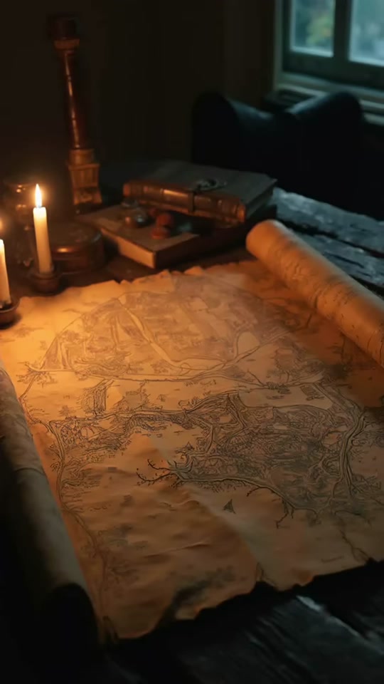 @Ancient knowledge