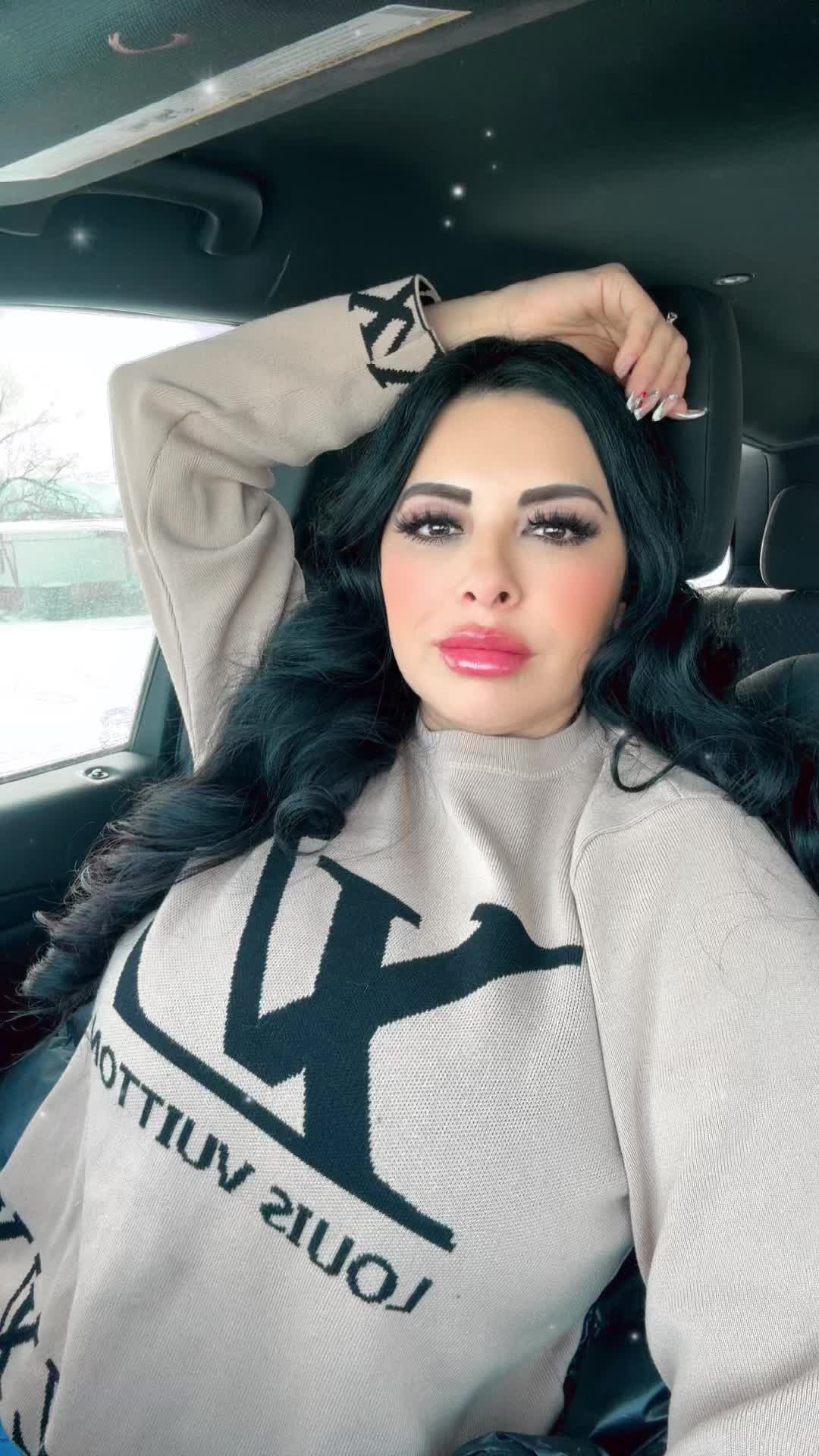 @Isela Beltran