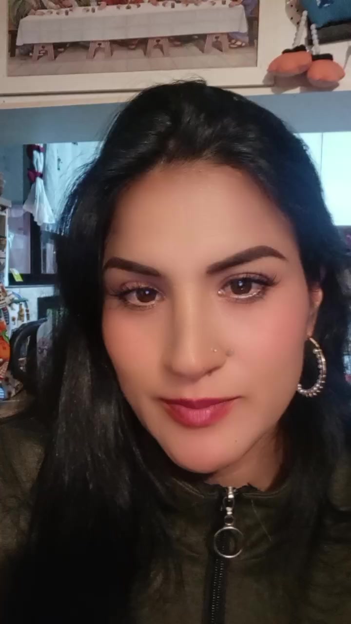 @Sandrita Ramirez