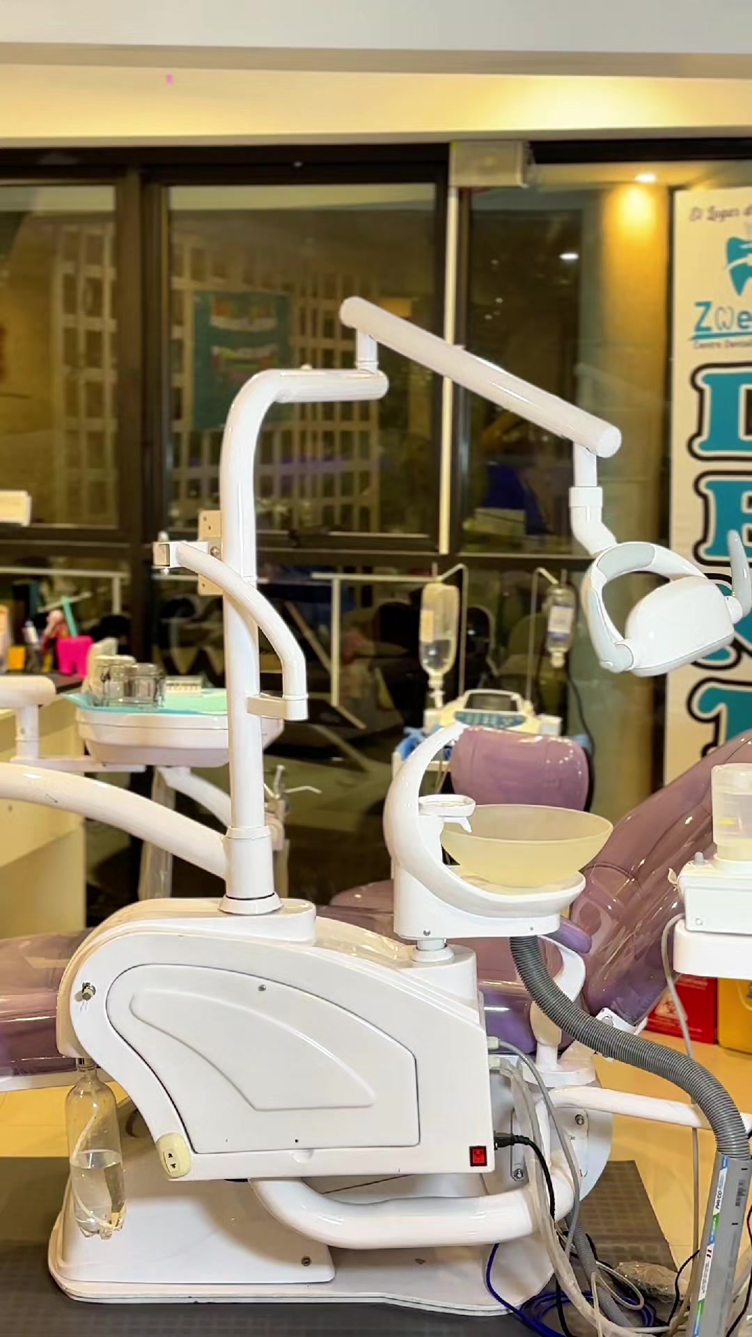 @Centro Dental Zoedent