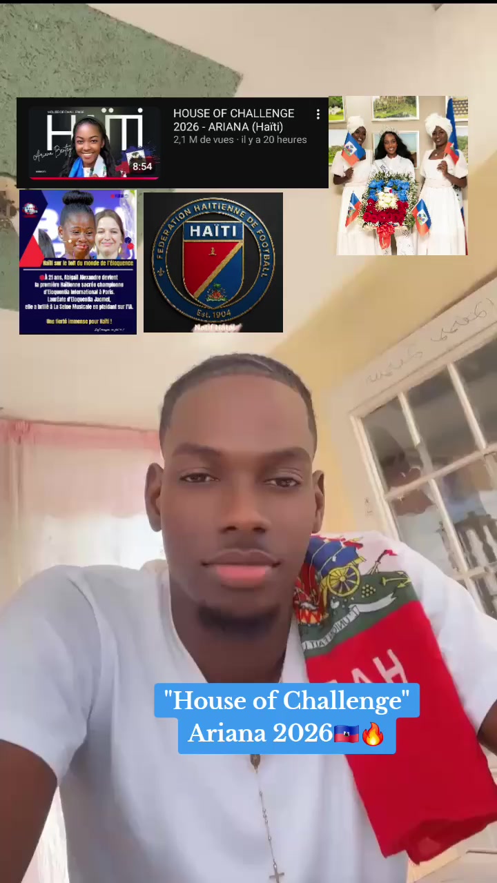@Kervens🇭🇹✨️