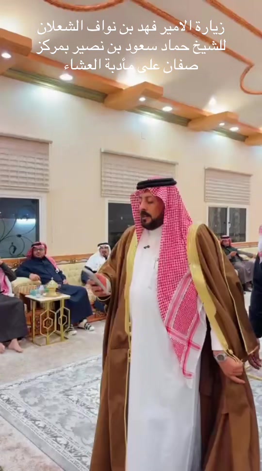 @فهيد الرويلي