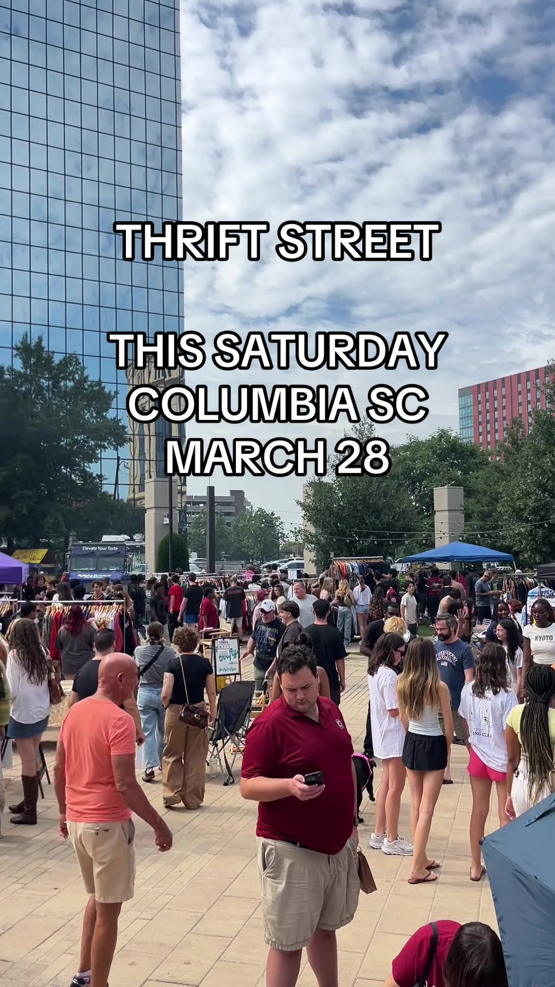 @THRIFT STREET