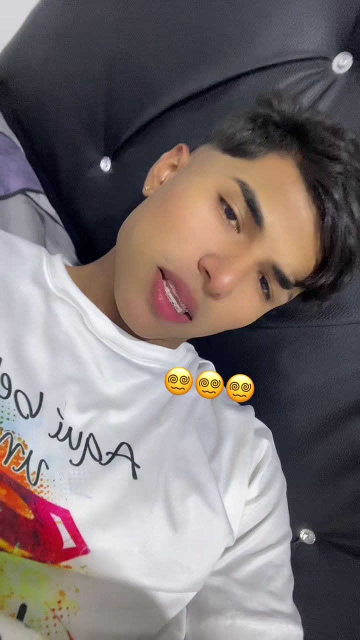@Mois&eacute;s P&eacute;rez 😁