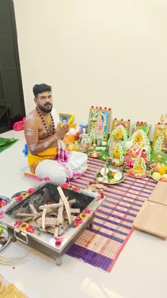 @Ajith Kumar
