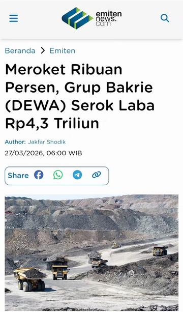 @Bewok | Bicara Saham Indonesia