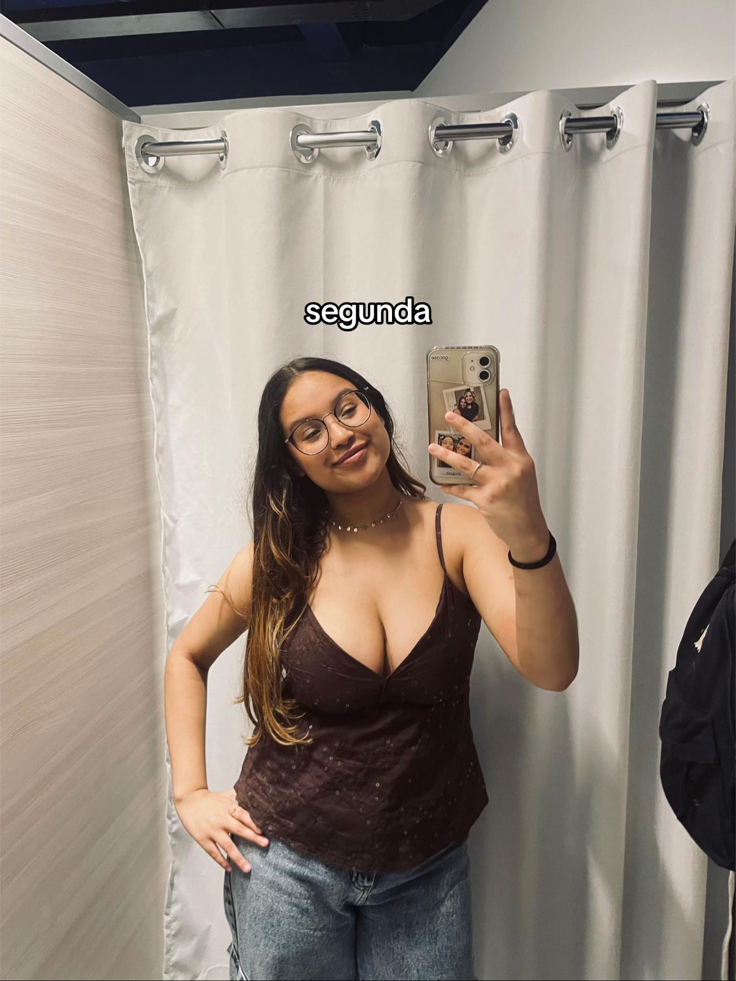 @mari scarlett's girl