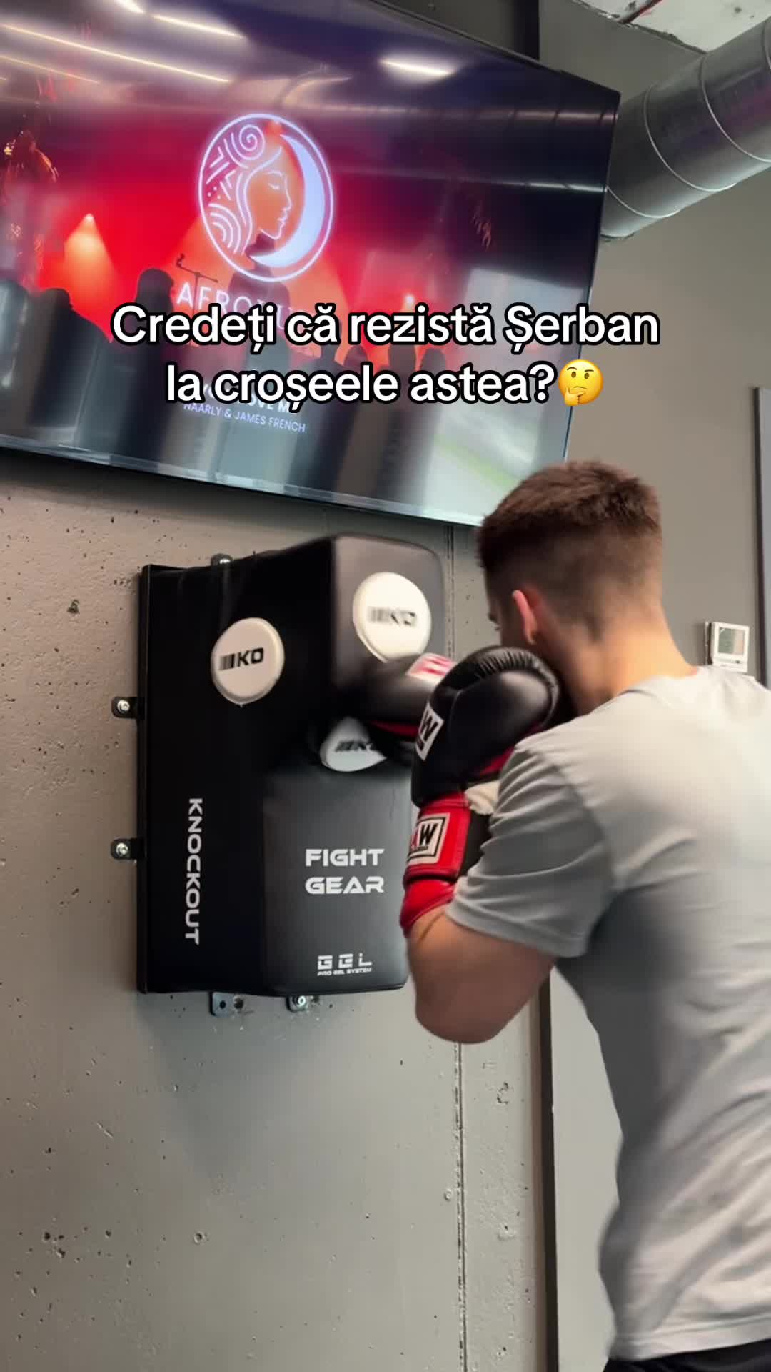 @Alex Ciobanu - Box 🥊