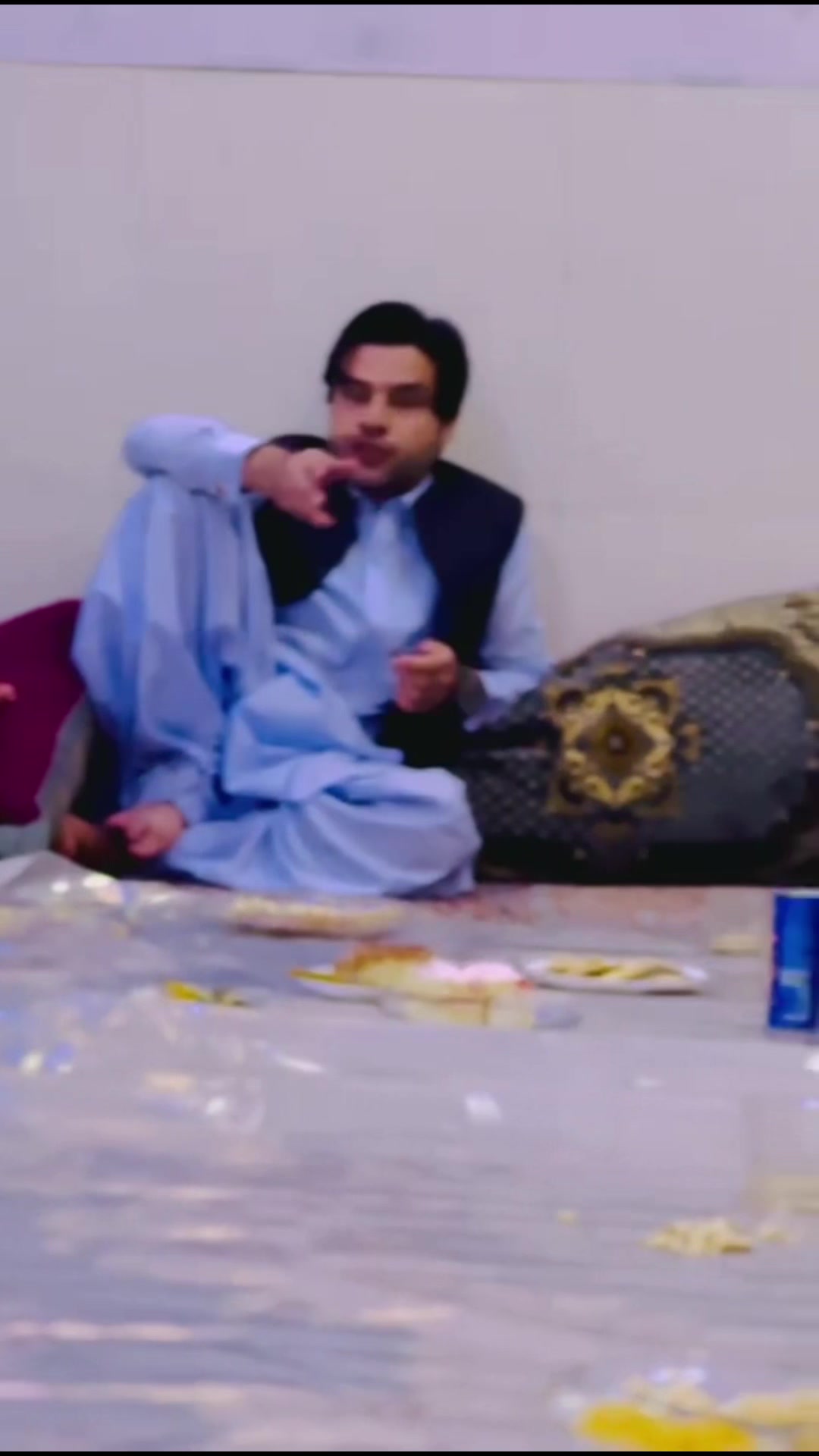 @Ahmed Khan Barech