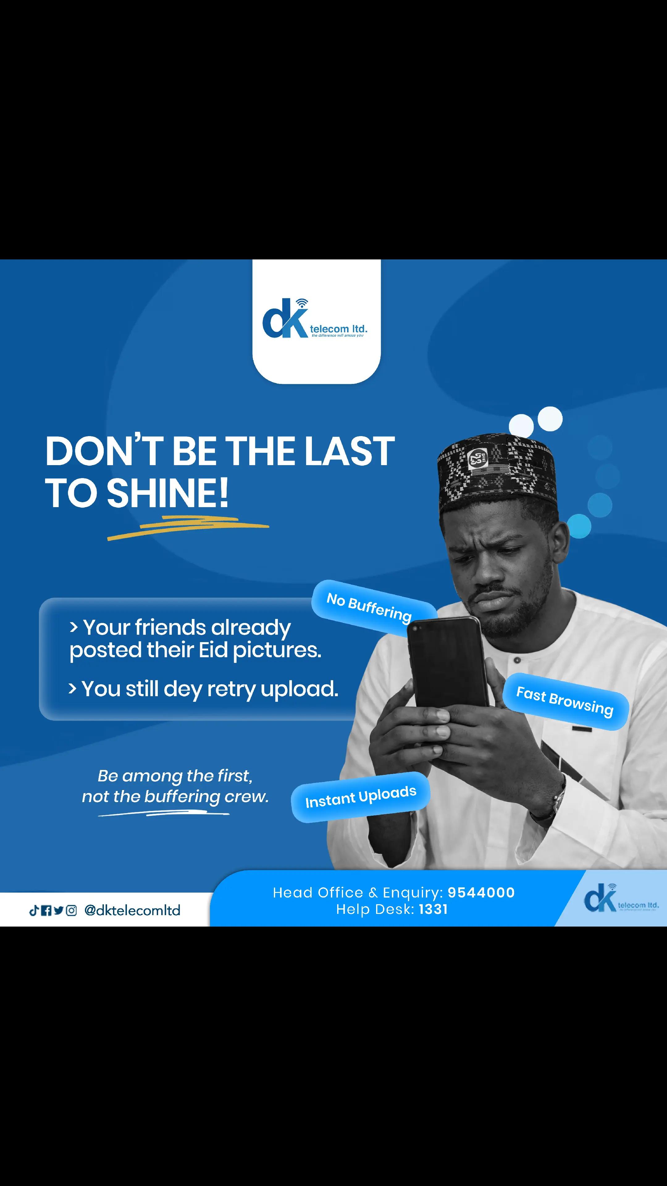 @DK Telecom