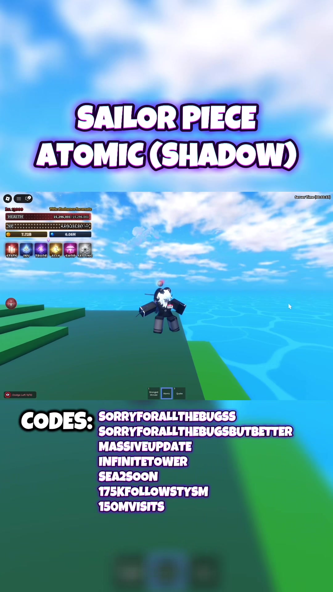 @Sharaffle