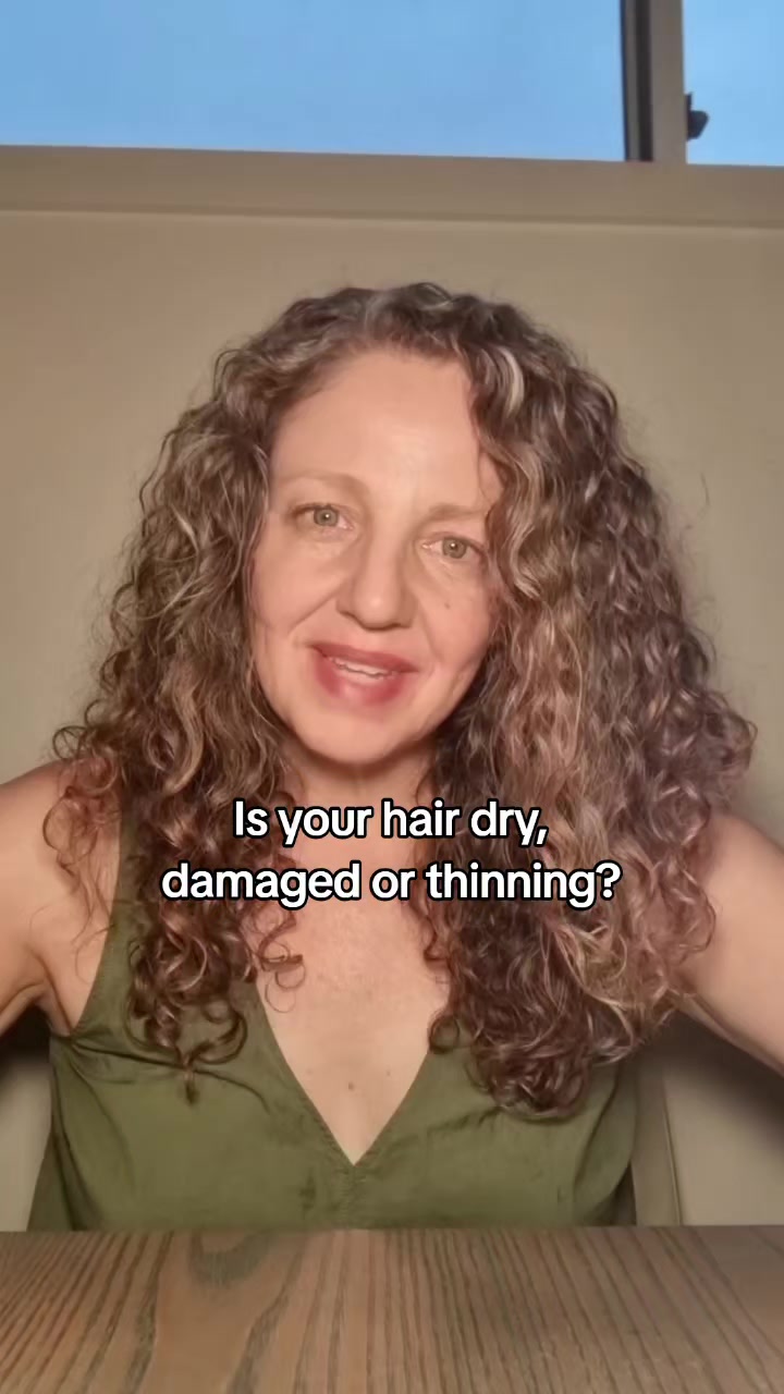 @Leah | Hair & Confidence Coach