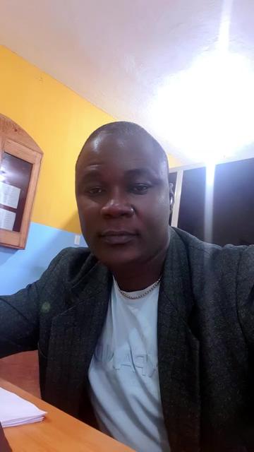 @Mr. George A.Fallah CEO