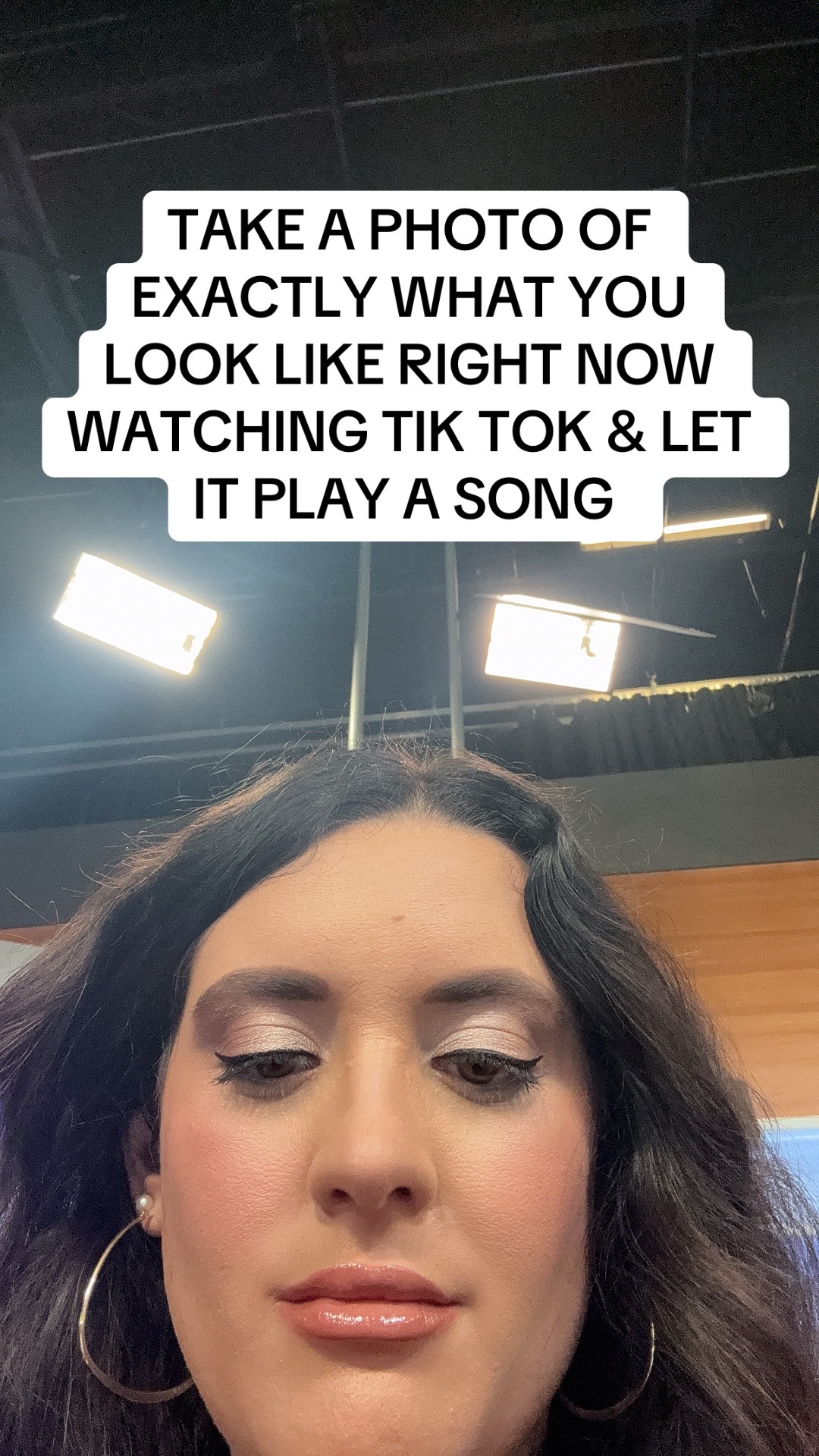 @Meteorologist Ally Blake