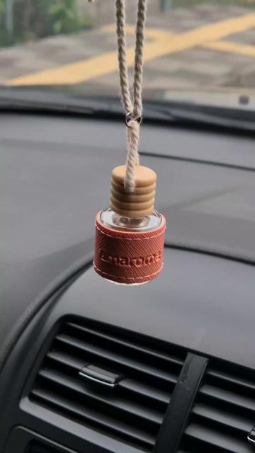 @parfum mobil