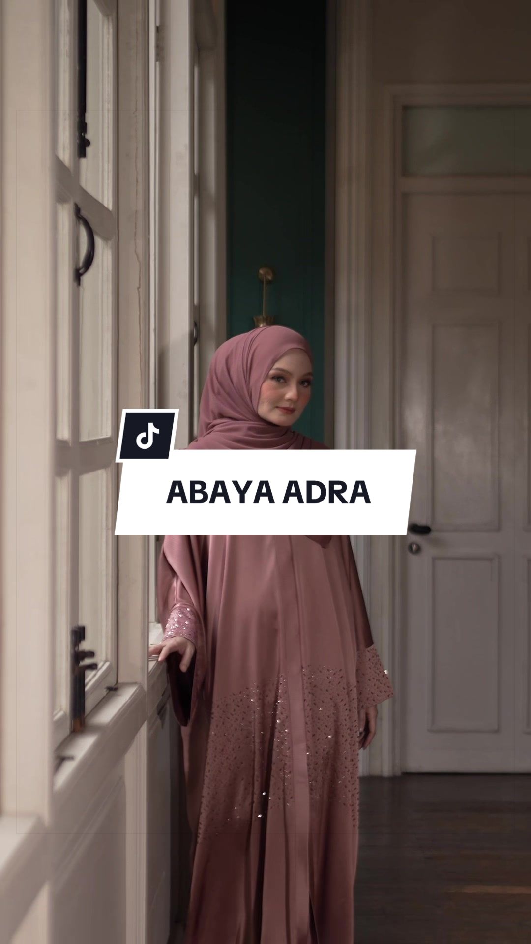 @Dalila Hijab